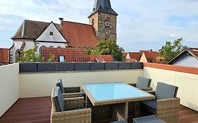 Casa Ciconia - Ueber Den Daechern Der Altstadt